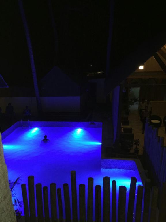 Havelock Island Beach Resort Govind Nagar Dış mekan fotoğraf
