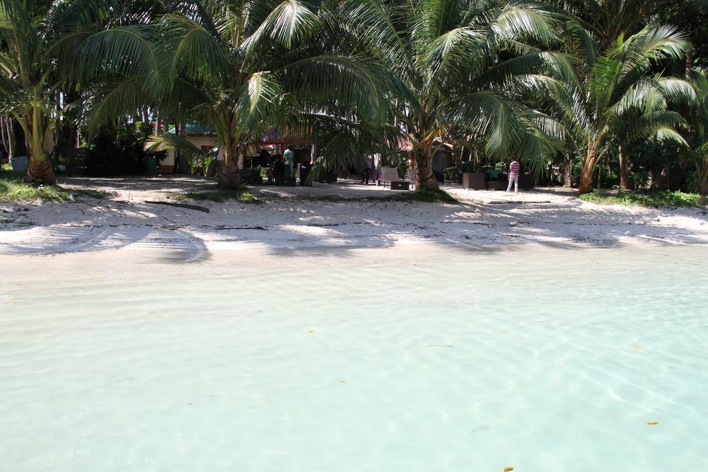 Havelock Island Beach Resort Govind Nagar Oda fotoğraf