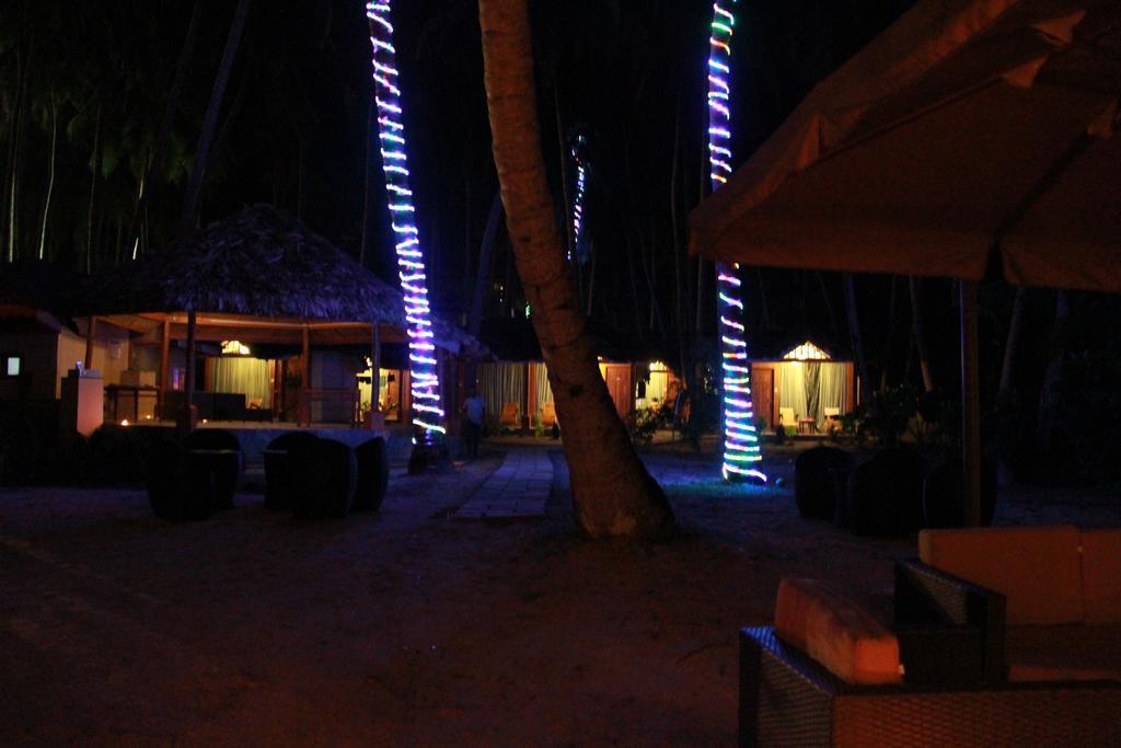 Havelock Island Beach Resort Govind Nagar Oda fotoğraf