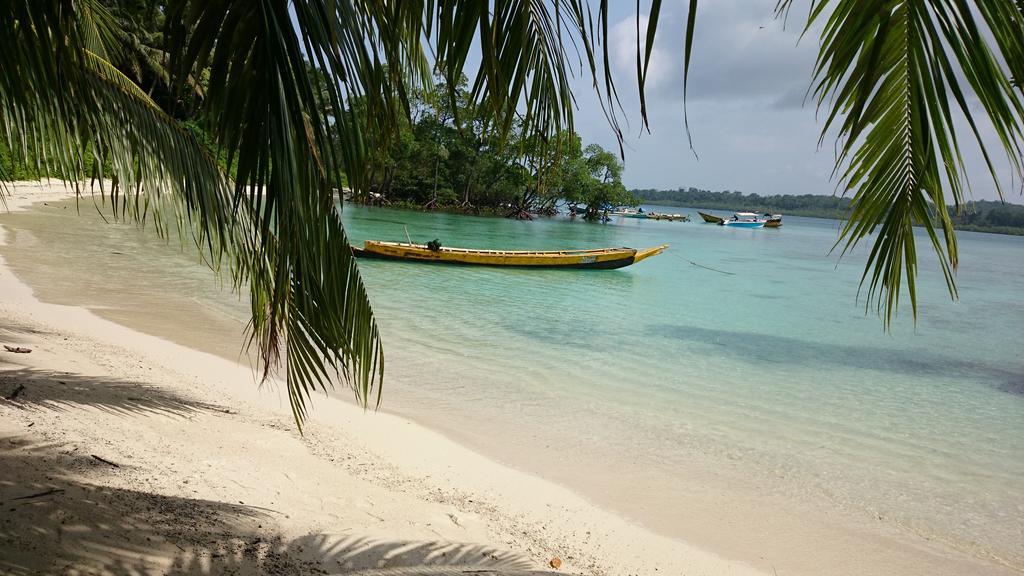 Havelock Island Beach Resort Govind Nagar Oda fotoğraf