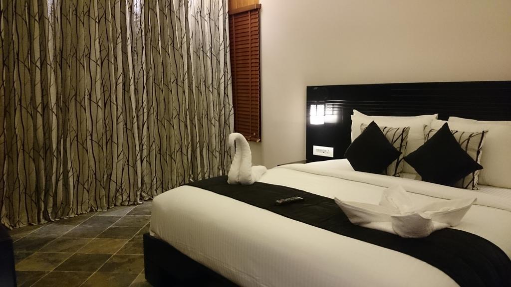 Havelock Island Beach Resort Govind Nagar Oda fotoğraf