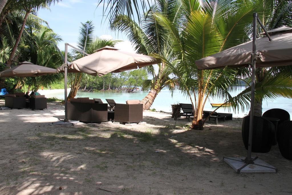 Havelock Island Beach Resort Govind Nagar Oda fotoğraf