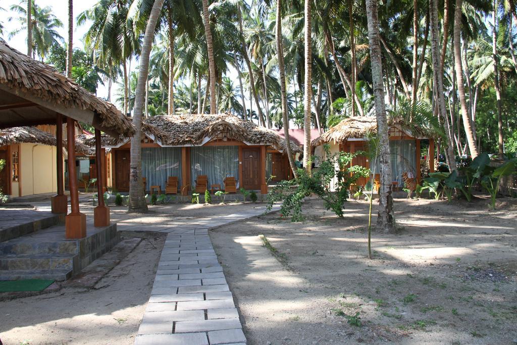 Havelock Island Beach Resort Govind Nagar Oda fotoğraf