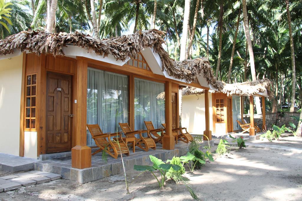 Havelock Island Beach Resort Govind Nagar Oda fotoğraf