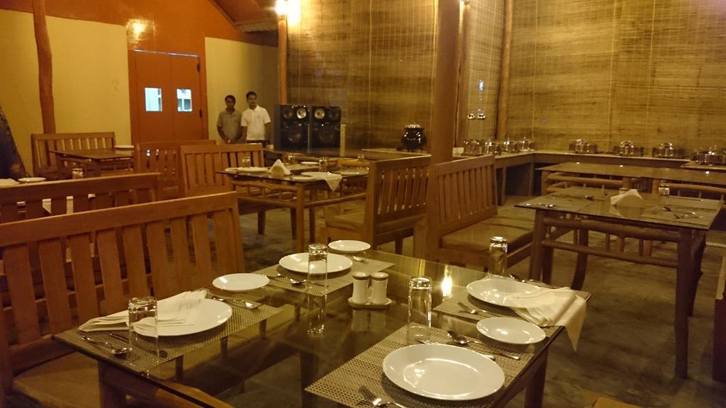 Havelock Island Beach Resort Govind Nagar Oda fotoğraf