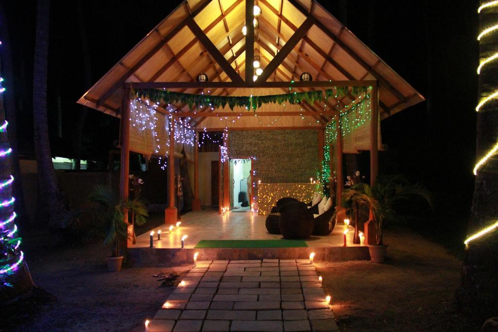 Havelock Island Beach Resort Govind Nagar Oda fotoğraf