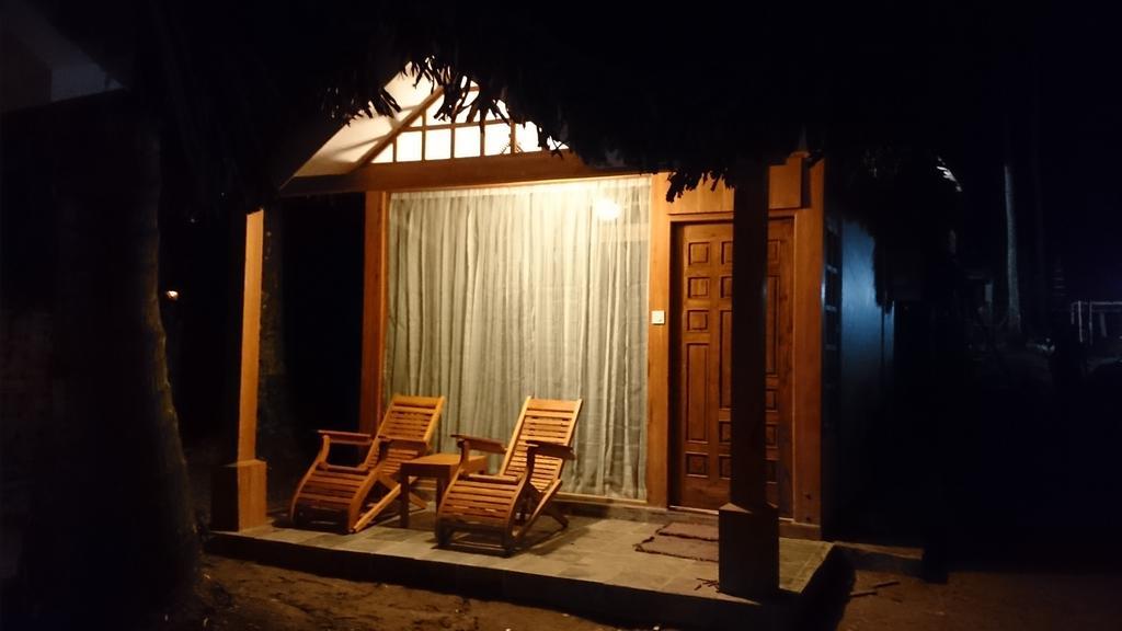 Havelock Island Beach Resort Govind Nagar Oda fotoğraf