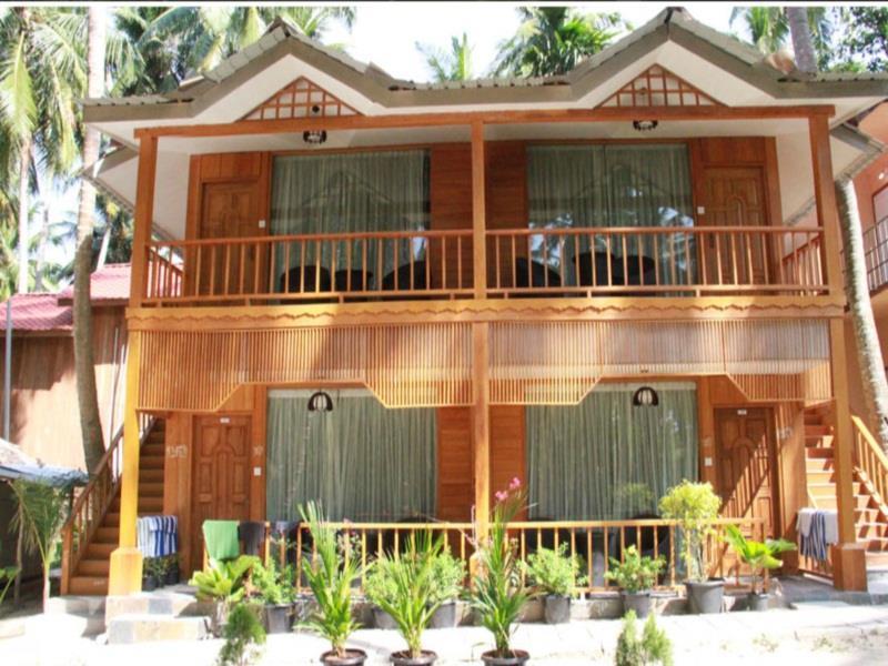 Havelock Island Beach Resort Govind Nagar Dış mekan fotoğraf