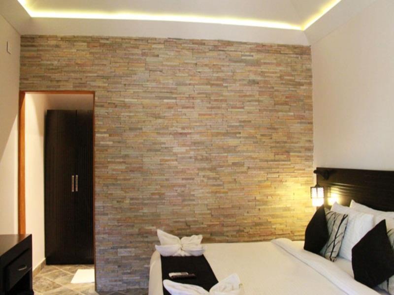 Havelock Island Beach Resort Govind Nagar Dış mekan fotoğraf