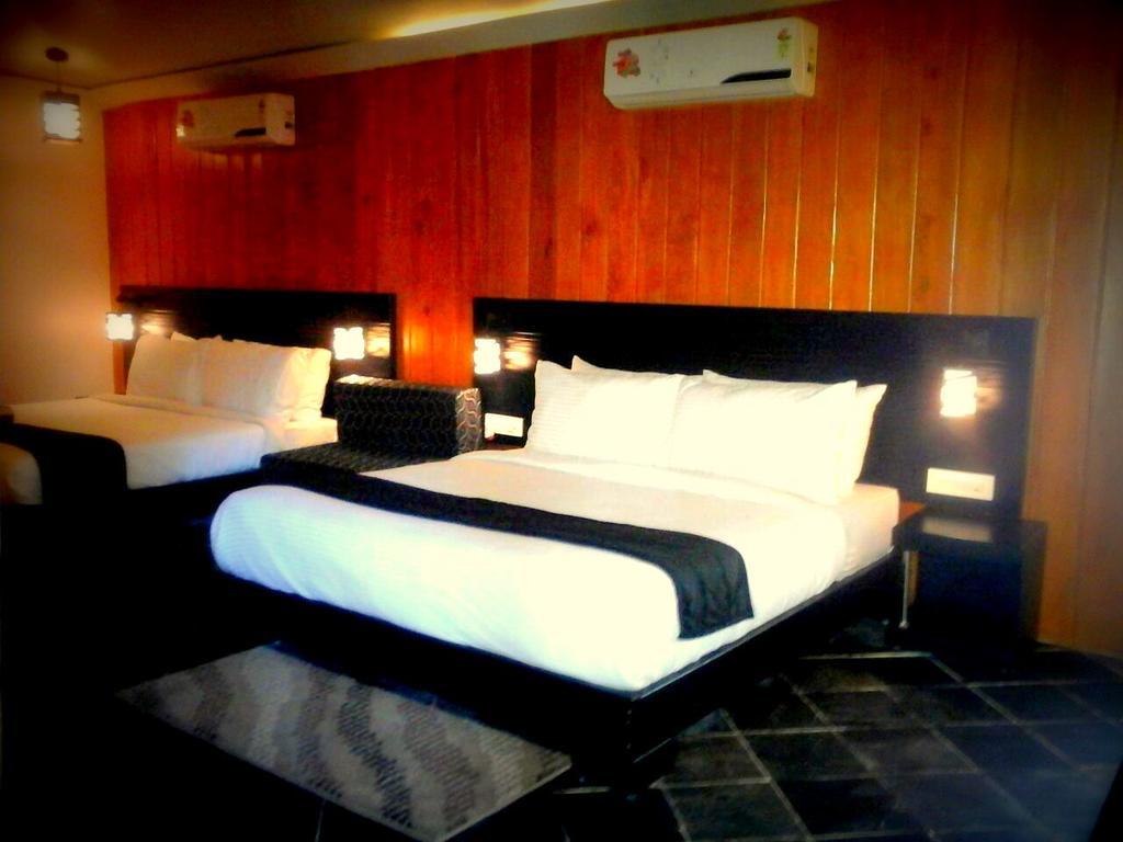 Havelock Island Beach Resort Govind Nagar Oda fotoğraf
