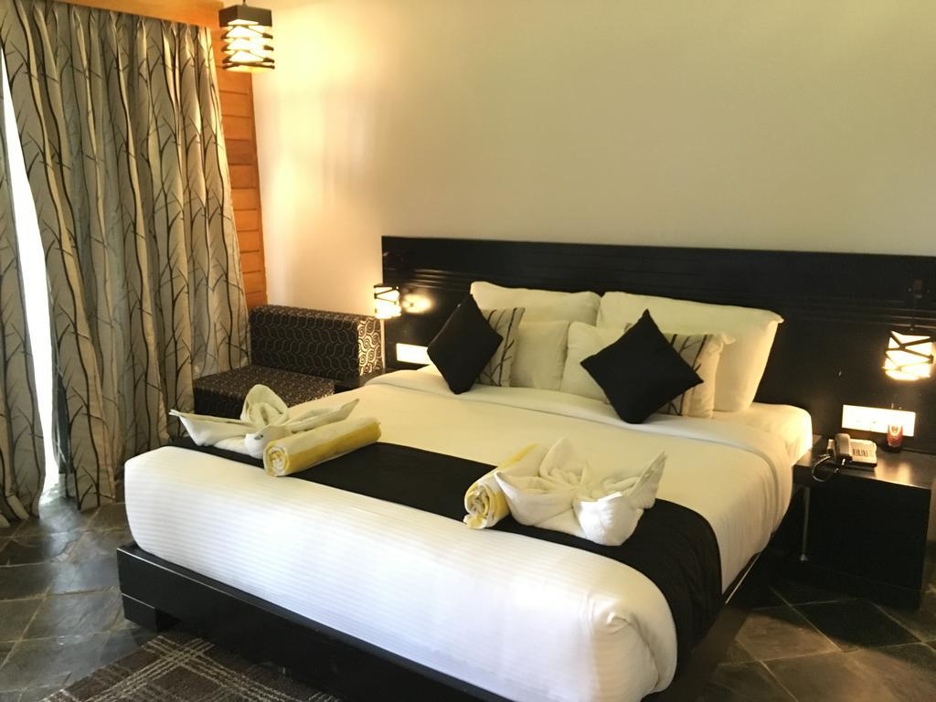 Havelock Island Beach Resort Govind Nagar Dış mekan fotoğraf
