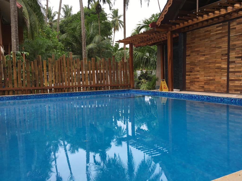 Havelock Island Beach Resort Govind Nagar Dış mekan fotoğraf