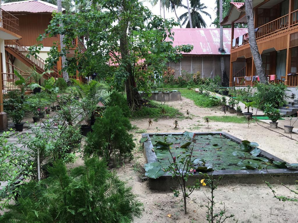 Havelock Island Beach Resort Govind Nagar Dış mekan fotoğraf