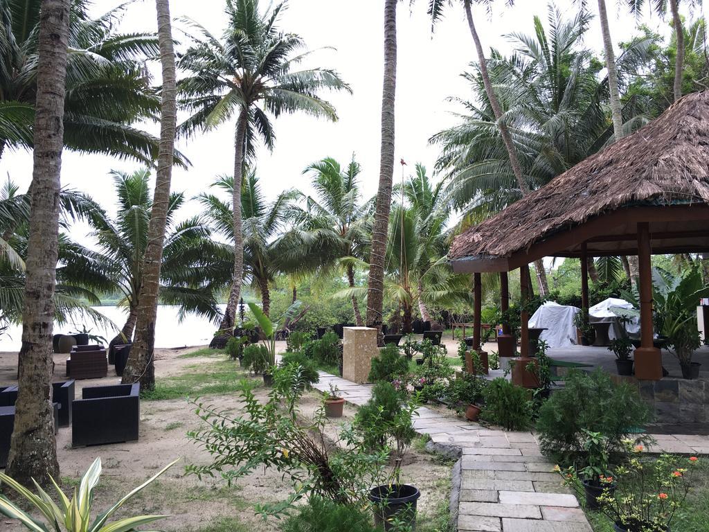 Havelock Island Beach Resort Govind Nagar Dış mekan fotoğraf