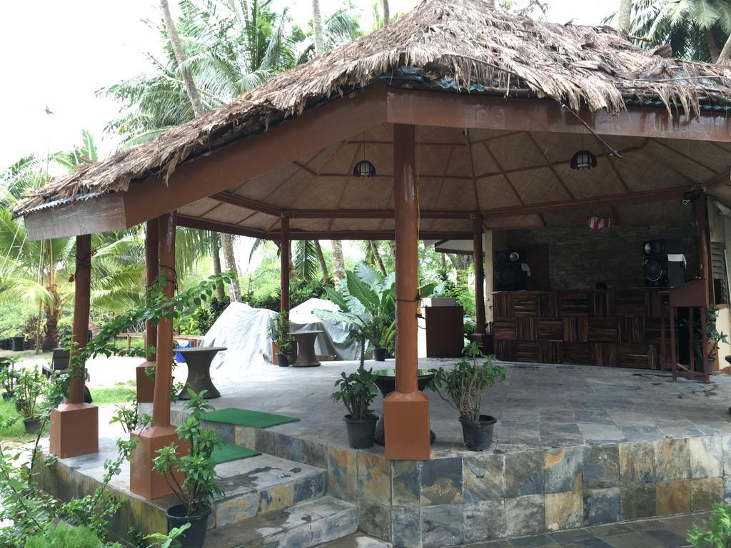 Havelock Island Beach Resort Govind Nagar Dış mekan fotoğraf